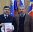 Благородные земляки - Газета Северные Нивы