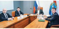 Союз беспилотный - Газета Северные Нивы