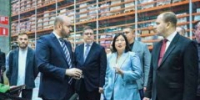 ДОСТАВКА В СРОК - Газета Северные Нивы