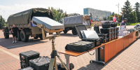 ПОЛНЫЙ БОЕКОМПЛЕКТ - Газета Северные Нивы
