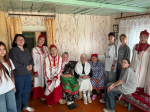 Этнографическая экспедиция