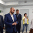 Команда регионального Правительства посетила муниципалитет - Газета Северные Нивы